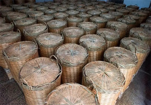 苍梧华强茶叶