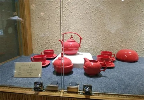 博山陶瓷