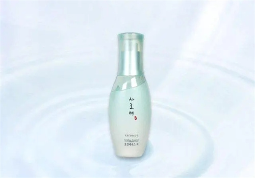 草本美学化妆品