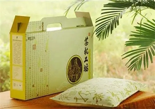 茶枕工坊