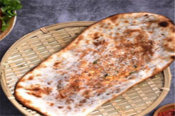 老饭骨锅盔加盟