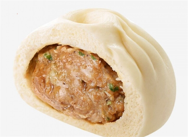 芭比馒头