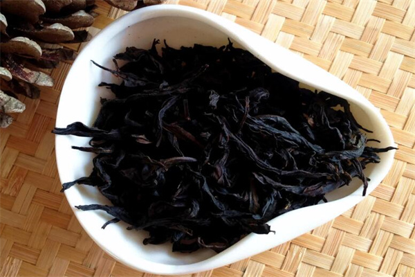 安溪可口思茶业加盟
