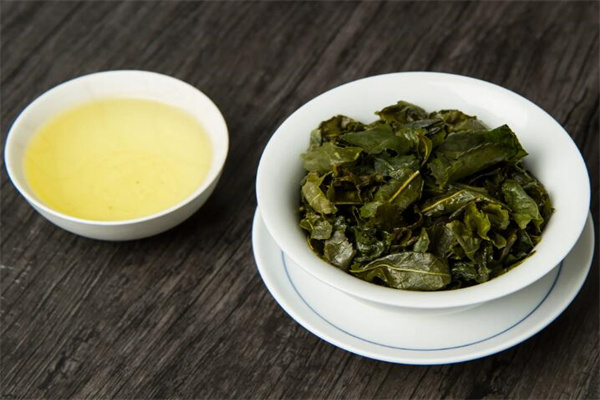 八闽茶业加盟
