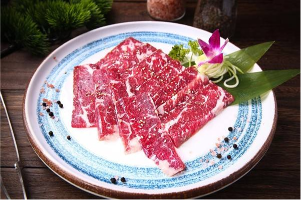 春风红柳枝烤肉