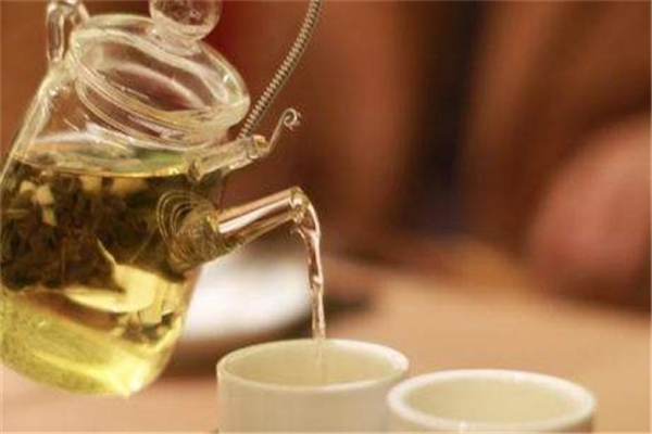 尚品园茶业