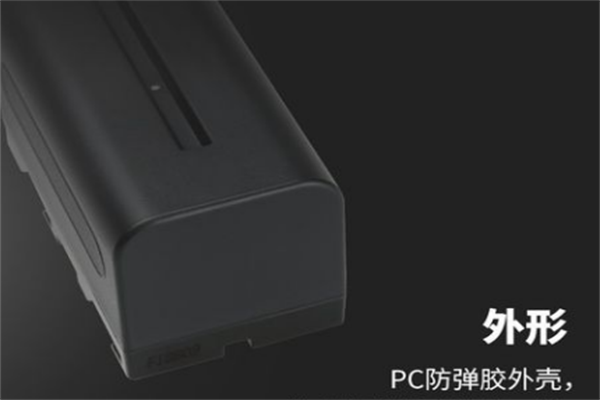 摄影佳数码电池