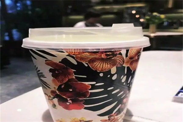 花果译加盟