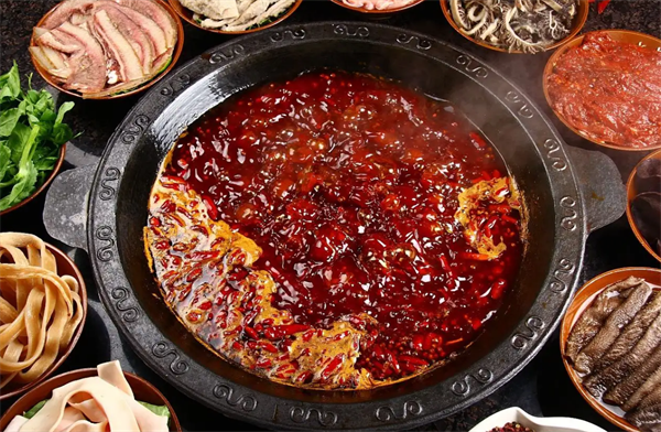 龙门鱼府