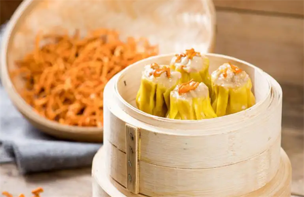包道广式点心