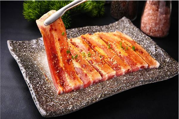 春风红柳枝烤肉