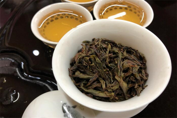 安溪可口思茶业加盟