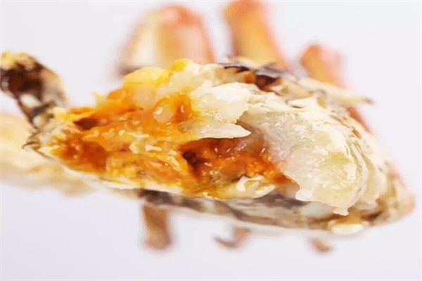 红膏大闸蟹