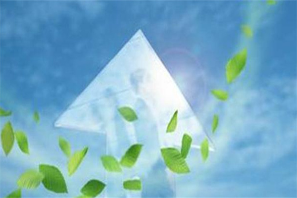 清怡空气净化加盟