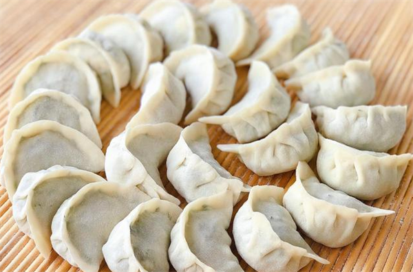 天天过年饺子馆
