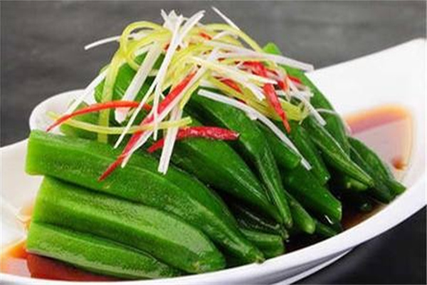 上品生态私房菜
