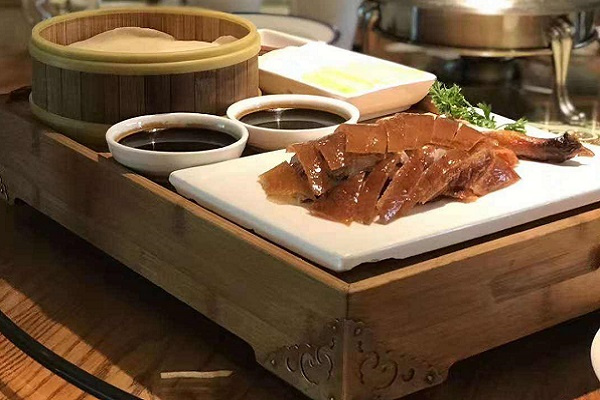 上品生态私房菜