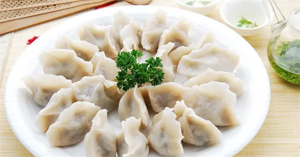 天天过年饺子馆
