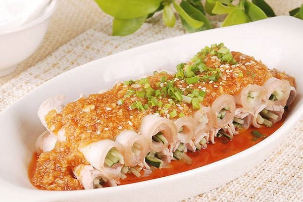 上品生态私房菜