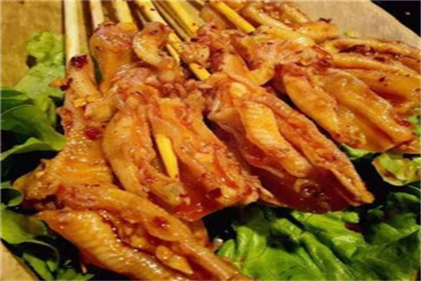 锦尝卤味砂锅串串