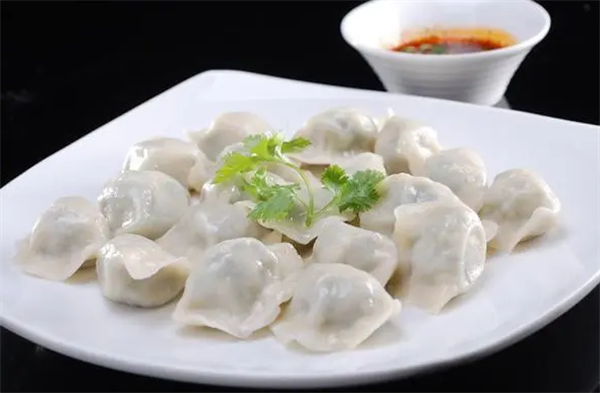 天天过年饺子馆