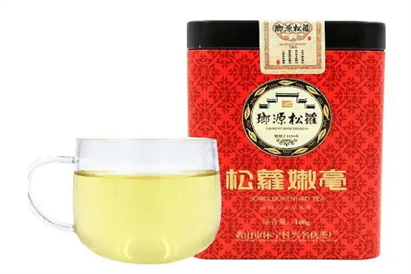 琅源松萝加盟