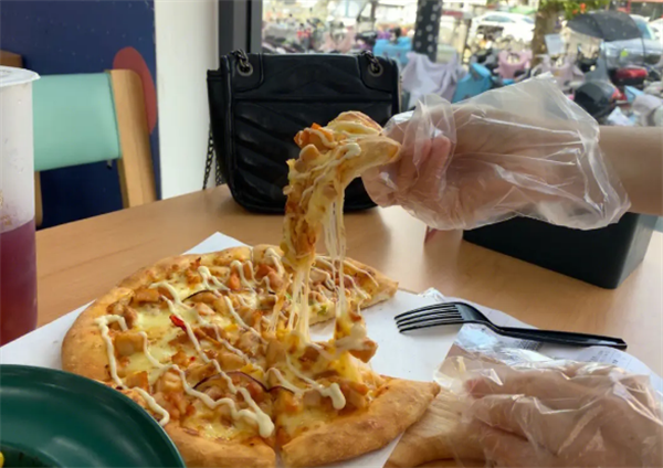 湘里人家餐饮