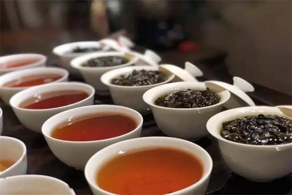 瑞芳茶叶加盟