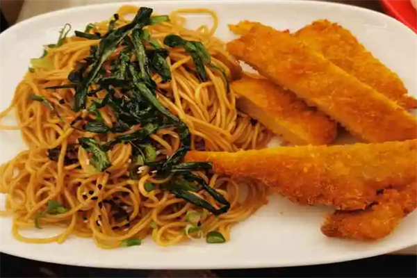 kokio酷厨酷面