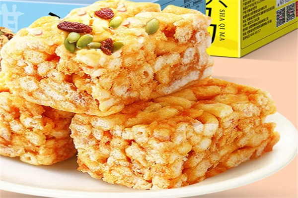 联统休闲食品