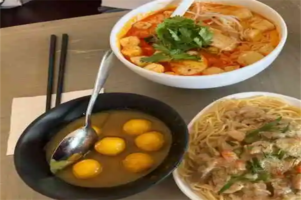kokio酷厨酷面