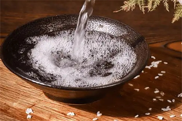 新境界白酒加盟