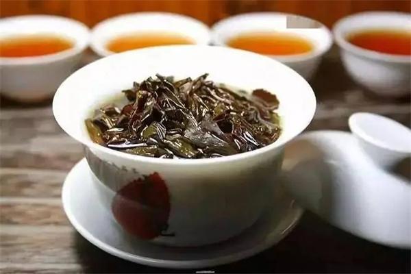 瑞芳茶叶加盟