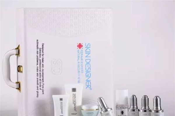 蓓丽缇化妆品加盟