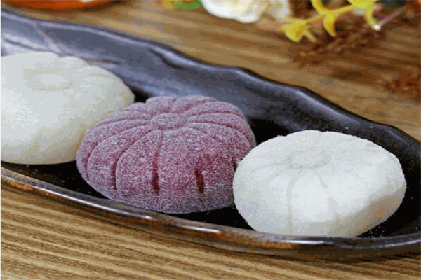 三只小熊休闲食品