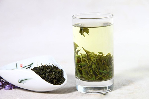 三龙茶叶