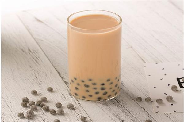 柠檬季奶茶加盟