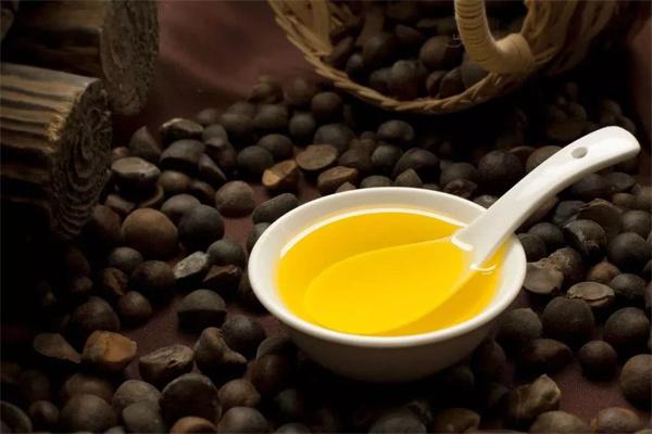 家益点山茶油加盟