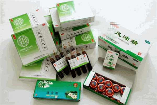 森海药业