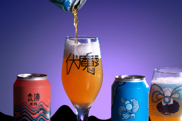 道酿DaoBrew