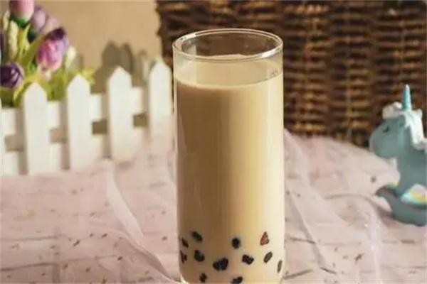 柠檬季奶茶加盟