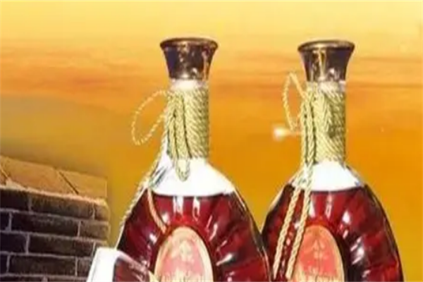 三潭保健酒