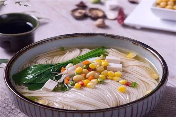 春艳面食