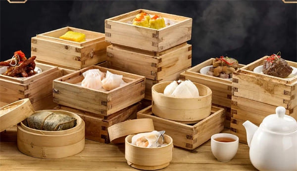 佳斯顿茶餐厅