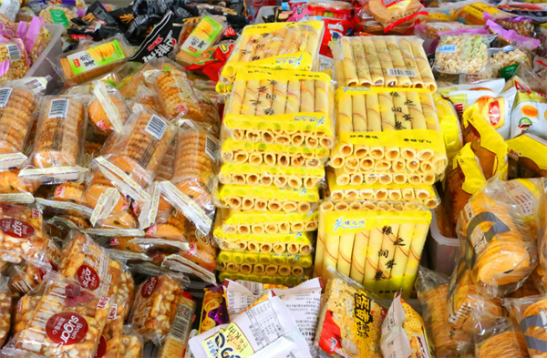 良仁合格品总部