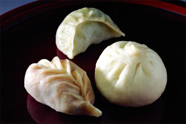蒸天下包子