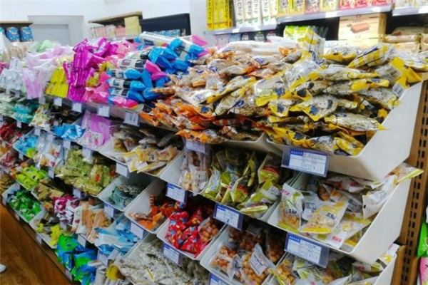 三辉食品