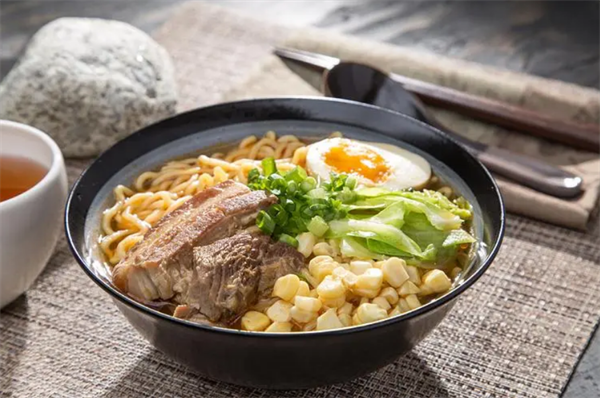 田丸屋日式拉面