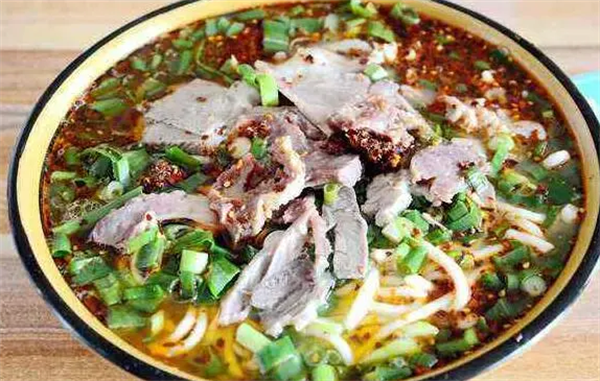 沈小福米线