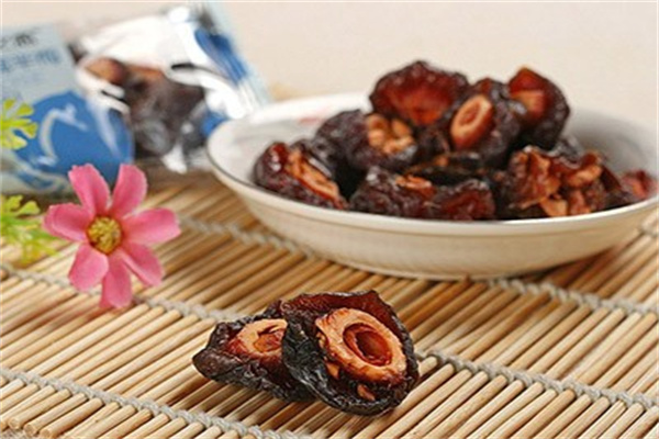 三佳客休闲食品